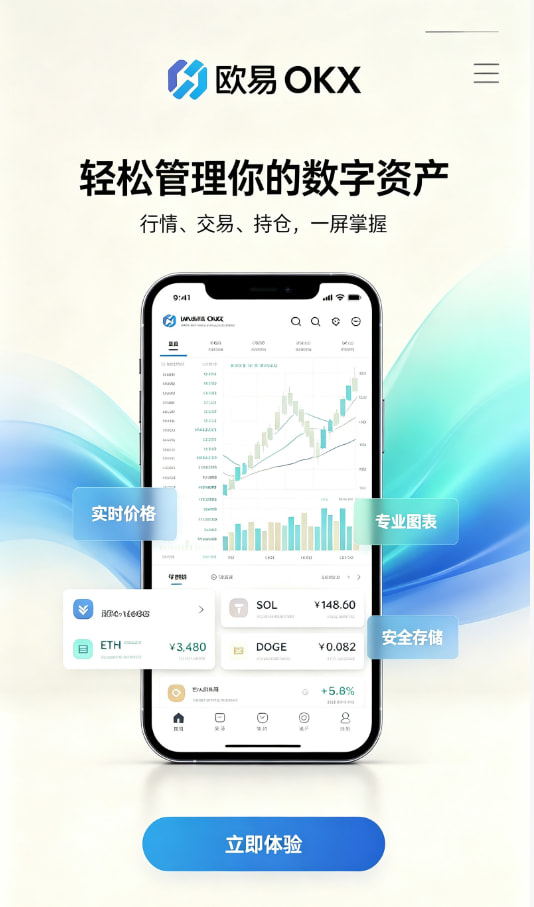 欧交易所APP官方下载操作界面